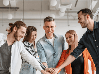 DEVtrust team members